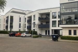 Hanau: Luxuriöse 4 ZW mit Balkon direkt an der Kinzig!